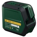 Bosch advancedlevel 2G laser za ukrštene linije sa funkcijom vertikale, 0603663G00 | Eponuda.com