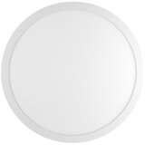 Eglo 97262 - led plafonsko svetlo fueva 1 LED/25W/230V, belo, okruglo, 2500 lm | Eponuda.com