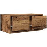vidaXL TV ormarić staro drvo 60x31x25,5 cm konstruirano drvo | shoptok.hr