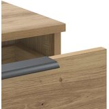  Zidni ormarić Artisan hrast 68x30x20 cm izrađeno drvo | shoptok.hr
