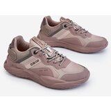 Big Star Men's Light Sneakers Memory Foam System | Shoptok.si