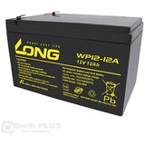 Long WP 12-12A Olovna VRLA baterija 12V 12Ah Cene