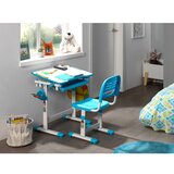 Vipack Komplet pohištva za otroke COMFORTLINE – | Shoptok.si