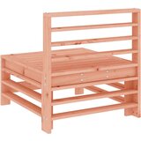  Srednje vrtne sofe 2 kom od masivnog drva duglazije | shoptok.hr