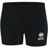 Errea Kratke hlače & Bermuda Gwen Panta Jr Črna cene