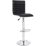 Barska Stolica Line D-609 PU Crna