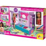 Lisciani Barbie My night&day loft Cijene