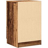  Noćni ormarić staro drvo 40x36x65 cm izrađeno drvo | shoptok.hr