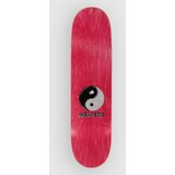 Welcome Opps Popsicle 8.5" Skateboard deska white | Shoptok.si