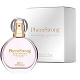 PheroStrong Pheromone Popularity for Women 50ml Cene