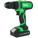 Garden Master akumulatorska bušilica zavrtač 20V | ePonuda.com