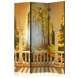  Paravan u 3 dijela - Dream About Autumnal Forest [Room Dividers] 135x172 Cijene