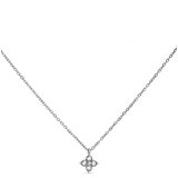 Vuch Kizia Silver Necklace | shoptok.hr