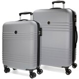 Roll Road INDIA ABS set kofera 2/1 5579565 Cene