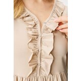 Anda Spavaćica za dojilje Katrina kratka | shoptok.hr