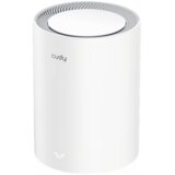 Cudy M3000 2.0 AX3000 Wi-Fi 6 Mesh sistem 2.5G, 1 uređaj Cene