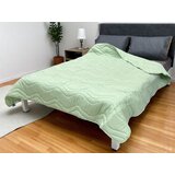  Prekrivač letnji A1 200x200cm Svetlo Zelena boja ( VLK4010256-s.z.b ) | ePonuda.com