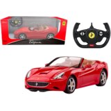  Licencirani auto na daljinsko upravljanje Ferrari California 1:24 - crveni | Shoptok.si