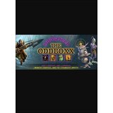 Steam Oddworld: The Oddboxx (PC) Key GLOBAL | ePonuda.com