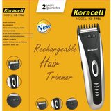 Koracell bežićni šišač KC-1986 | shoptok.hr