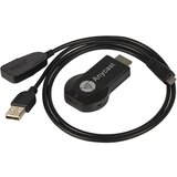 Blow AnyCast M2, brezžični predvajalnik 1080P HDMI TV DLNA Airplay Miracast | Shoptok.si
