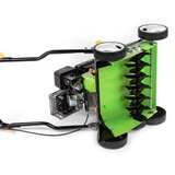  FIELDMA FZV 6050-B Benzinski vertikulator za travnjak | ePonuda.com