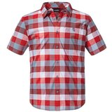 Schöffel Srajce z dolgimi rokavi Moraans Rdeča Cene