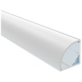  Aluminijski profil Green Tech 16 x 16 x 2000 mm, nadgradni | Eponuda.ba