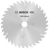 Bosch List kružne testere za električne ručne kružne testere PRO Wood Corded 2608642602 Cene