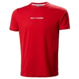 Helly_Hansen Core Crvena