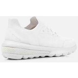 Geox White women's sneakers Spherica Actif - Women's | shoptok.hr