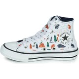 Converse CHUCK TAYLOR ALL STAR EXPLORER HI Bijela | shoptok.hr