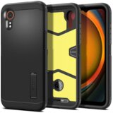 Spigen Tough Armor silikonski ovitek odporen na udarce za Samsung Galaxy Xcover 7 Pro | Shoptok.si