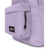 Eastpak Nahrbtnik 'Day Office' svetlo lila / črna | Shoptok.si