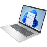 HP Razstavljen (odprta embalaža) - Prenosnik 17-cn4033 | Core 5 120U | 16GB RAM | 512GB SSD / 5 / RAM 16 GB / SSD Disk / 17,3″ FHD, (22047670) | Shoptok.si