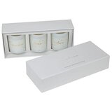 Widdop & Co. set sveća - love / mum to be / relax Cene