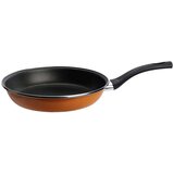  Tava San Ignacio valencia bgeu2521 Oranžna Čelik Pisana Glazirani emajlirani čelik 28 x 5 cm | shoptok.hr