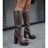 D/CEO Silver loafers Ilana Cijene