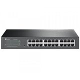 Tp-link Svič TL-SG1024DE Ethernet Switch | ePonuda.com