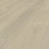 LOGOCLIC Vinto Laminat hrast Long Canvas (2.003 x 245 x 12 mm, Rustikalni pod) + BAUHAUS jamstvo 30 godina | shoptok.hr