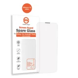 PELÍCULA PROTETORA DE VIDRO MOBILE ORIGIN PARA IPHONE 13 MINI, CONJUNTO COM 2 UNIDADES., (5000261139)