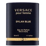Versace Pour Femme Dylan Blue parfémovaná voda za žene 50 ml | shoptok.hr
