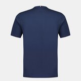 Le Coq Sportif Majice & Polo majice ESS TEE SS N Modra | Shoptok.si
