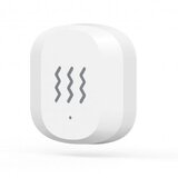 Woox R7081 Smart WiFi pametni senzor vibracij | Shoptok.si