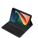 INF Fantomsko črno ohišje Bluetooth tipkovnice za Honor Pad X8a/X9, (5000116356) | Shoptok.si