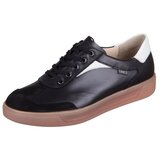 Finn Comfort Maranello Schwarz Weiss Nappa Clio Crna Cijene