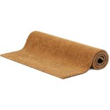  Otirač prirodni 90x150 cm čupavi od kokosovih vlakana | shoptok.hr