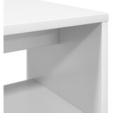 TV ormar Bijelo 60 x 30 x 40 cm Konstruirano drvo | Eponuda.com