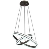 Globo viseča led-svetilka | Shoptok.si