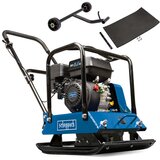 Scheppach Vibro ploča žaba HP1800S 84kg (5904611903) | ePonuda.com
